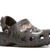 Anwar Carrots x Clog Kids “Soil – Espresso” Anwar Carrots x Clog Kids “Soil – Espresso”