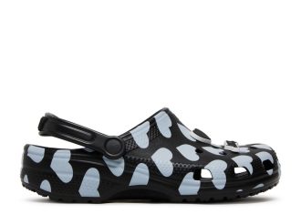 Awake NY x Classic Clog “Home Is Where The Heart Is – Nero” Awake NY x Classic Clog “Home Is Where The Heart Is – Nero”