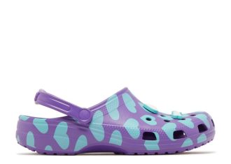 Awake NY x Classic Clog “Home Is Where The Heart Is – Viola” Awake NY x Classic Clog “Home Is Where The Heart Is – Viola”