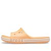 Ciabatte Crocs Bayaband Clog Arancione 205392-801