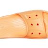 Ciabatte Crocs Bayaband Clog Arancione 205392-801
