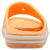 Ciabatte Crocs Bayaband Clog Arancione 205392-801