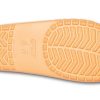 Ciabatte Crocs Bayaband Clog Arancione 205392-801