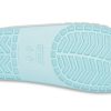 Ciabatte Crocs Bayaband Clog blu ghiaccio 205392-4JF