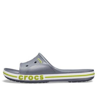 Ciabatte Crocs Bayaband Clog Grigio Verde “Grigio Verde” 205392-0A3