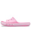 Ciabatte Crocs Bayaband Clog rosse 205392-669