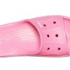 Ciabatte Crocs Bayaband Clog rosse 205392-669