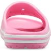 Ciabatte Crocs Bayaband Clog rosse 205392-669