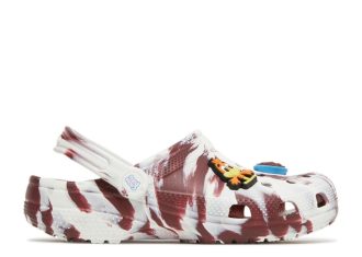 Sandali classici Crocs 10001-1FT Sandali classici Crocs 10001-1FT