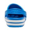 Crocs Bayaband Clog Beach Blue Sandals 205089-4JL Crocs Bayaband Clog Beach Blue Sandals 205089-4JL