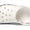 Crocs Bayaband Clog Beach Clog Bianco 205089-126 Crocs Bayaband Clog Beach Clog Bianco 205089-126
