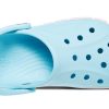 Crocs Bayaband Clog Scarpe da spiaggia blu ghiaccio Unisex 205089-4JF