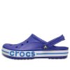 Crocs Bayaband Clog Scarpe da spiaggia Blu mare 205089-4BX
