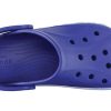Crocs Bayaband Clog Scarpe da spiaggia Blu mare 205089-4BX