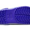 Crocs Bayaband Clog Scarpe da spiaggia Blu mare 205089-4BX