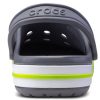 Crocs Bayaband Clog Scarpe da spiaggia unisex grigio 205089-0A3 Crocs Bayaband Clog Scarpe da spiaggia unisex grigio 205089-0A3