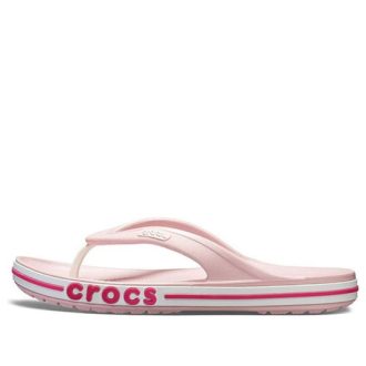 Crocs Bayaband Infradito Rosa 205393-6OV
