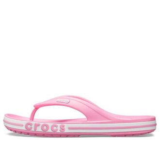 Crocs Bayaband infradito rosse 205393-669