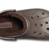 Crocs Classic Clog Stay Warm Sandali resistenti all’usura Unisex 16244-22Z Crocs Classic Clog Stay Warm Sandali resistenti all’usura Unisex 16244-22Z