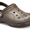 Crocs Classic Clog Stay Warm Sandali resistenti all’usura Unisex 16244-22Z Crocs Classic Clog Stay Warm Sandali resistenti all’usura Unisex 16244-22Z