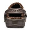 Crocs Classic Clog Stay Warm Sandali resistenti all’usura Unisex 16244-22Z Crocs Classic Clog Stay Warm Sandali resistenti all’usura Unisex 16244-22Z