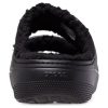 Crocs Classic Cozzzy Sandal “Nero” 207446-060