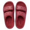 Crocs Classic Cozzzy Sandal “Rosso” 207446-612