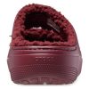 Crocs Classic Cozzzy Sandal “Rosso” 207446-612