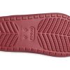 Crocs Classic Cozzzy Sandal “Rosso” 207446-612