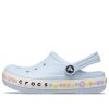 Crocs (GS) Bayaband Charm Band Clog “Blu” 208101-4JQ