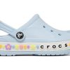 Crocs (GS) Bayaband Charm Band Clog “Blu” 208101-4JQ