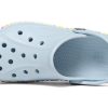 Crocs (GS) Bayaband Charm Band Clog “Blu” 208101-4JQ