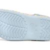Crocs (GS) Bayaband Charm Band Clog “Blu” 208101-4JQ