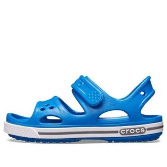 Crocs (GS) Sandali Crocband II “Blu Bianco” 14854-4JN Crocs (GS) Sandali Crocband II “Blu Bianco” 14854-4JN