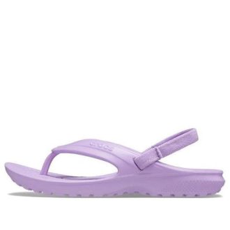 Crocs (GS) Sandali infradito classici “Lilla” 202871-5PR Crocs (GS) Sandali infradito classici “Lilla” 202871-5PR