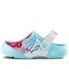 Crocs Kids Crocs Classic zoccoli sandali sportivi 206167-4O9 Crocs Kids Crocs Classic zoccoli sandali sportivi 206167-4O9