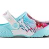 Crocs Kids Crocs Classic zoccoli sandali sportivi 206167-4O9 Crocs Kids Crocs Classic zoccoli sandali sportivi 206167-4O9