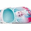 Crocs Kids Crocs Classic zoccoli sandali sportivi 206167-4O9 Crocs Kids Crocs Classic zoccoli sandali sportivi 206167-4O9