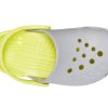 Crocs Kids Crocs Classic zoccoli sandali sportivi “Grigio Verde” 10400-06T Crocs Kids Crocs Classic zoccoli sandali sportivi “Grigio Verde” 10400-06T