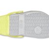 Crocs Kids Crocs Classic zoccoli sandali sportivi “Grigio Verde” 10400-06T Crocs Kids Crocs Classic zoccoli sandali sportivi “Grigio Verde” 10400-06T