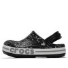 Crocs Kids Crocs Classic zoccoli sandali sportivi “Nero” 207020-0C4 Crocs Kids Crocs Classic zoccoli sandali sportivi “Nero” 207020-0C4