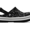 Crocs Kids Crocs Classic zoccoli sandali sportivi “Nero” 207020-0C4 Crocs Kids Crocs Classic zoccoli sandali sportivi “Nero” 207020-0C4
