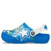 Crocs Kids Crocs Fun Lab Sandali sportivi 207081-4JL Crocs Kids Crocs Fun Lab Sandali sportivi 207081-4JL
