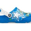Crocs Kids Crocs Fun Lab Sandali sportivi 207081-4JL Crocs Kids Crocs Fun Lab Sandali sportivi 207081-4JL