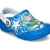 Crocs Kids Crocs Fun Lab Sandali sportivi 207081-4JL Crocs Kids Crocs Fun Lab Sandali sportivi 207081-4JL