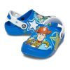 Crocs Kids Crocs Fun Lab Sandali sportivi 207081-4JL Crocs Kids Crocs Fun Lab Sandali sportivi 207081-4JL