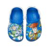 Crocs Kids Crocs Fun Lab Sandali sportivi 207081-4JL Crocs Kids Crocs Fun Lab Sandali sportivi 207081-4JL