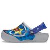 Crocs Kids Crocs Fun Lab Sandali sportivi 207195-007 Crocs Kids Crocs Fun Lab Sandali sportivi 207195-007