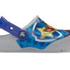 Crocs Kids Crocs Fun Lab Sandali sportivi 207195-007 Crocs Kids Crocs Fun Lab Sandali sportivi 207195-007
