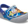 Crocs Kids Crocs Fun Lab Sandali sportivi 207195-007 Crocs Kids Crocs Fun Lab Sandali sportivi 207195-007